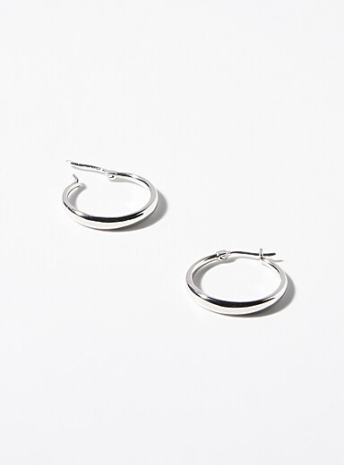 Pauline hoops