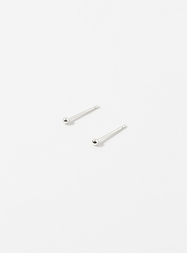 Isa mini earrings
