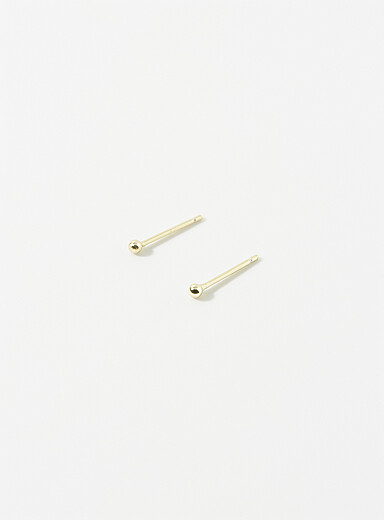 Isa mini earrings