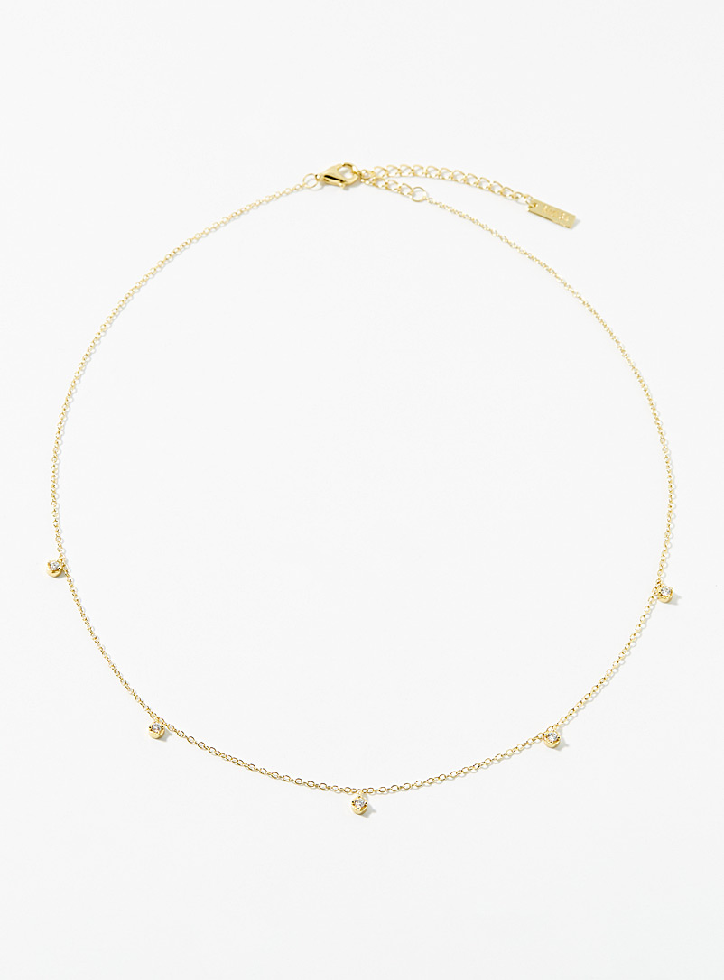 Midi34 Assorted Élodie chain for women