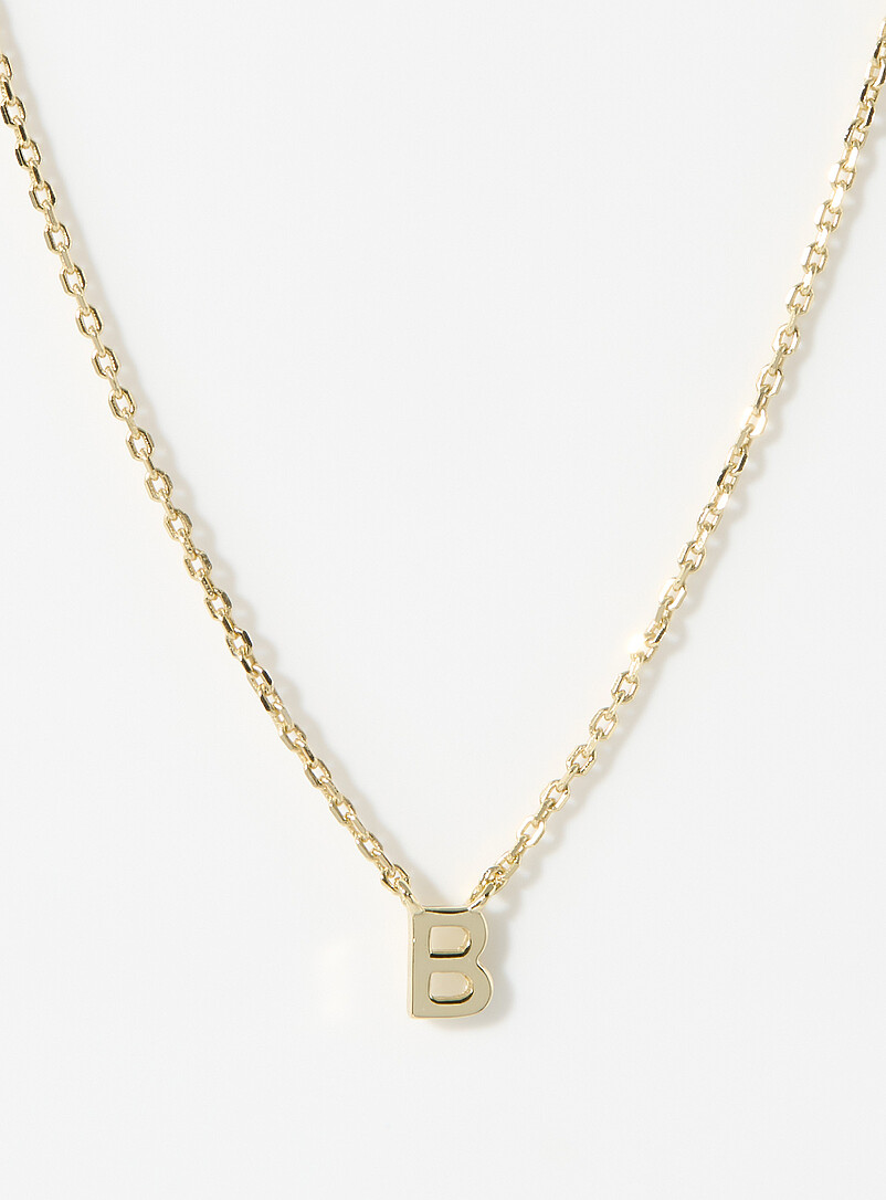 Midi34 A Alpha chain <b>Exclusive Simons x Midi34 collection</b> for women