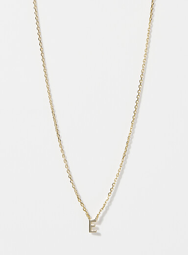 Midi34 J Alpha chain <b>Exclusive Simons x Midi34 collection</b> for women