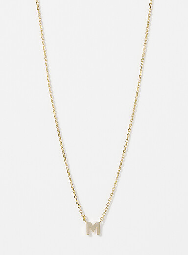 Alpha chain <b>Exclusive Simons x Midi34 collection</b>