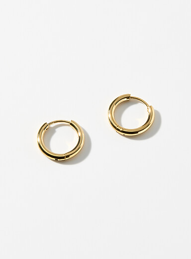 Charlie earrings