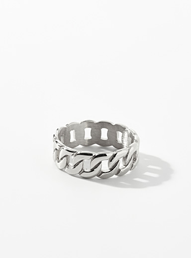 Tristan ring