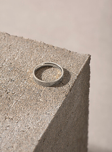 Lou ring