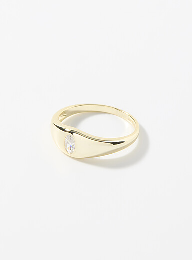 Emilie ring