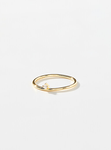 Sandrine ring