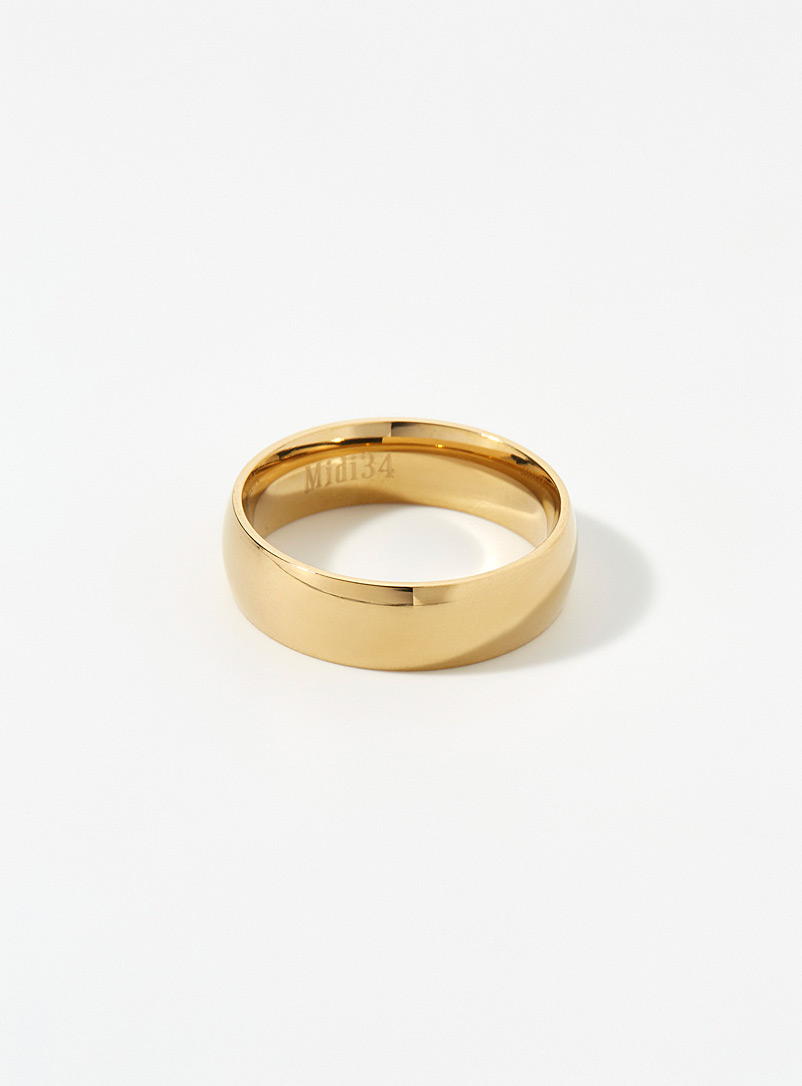 Midi34 Assorted Chleo ring for men