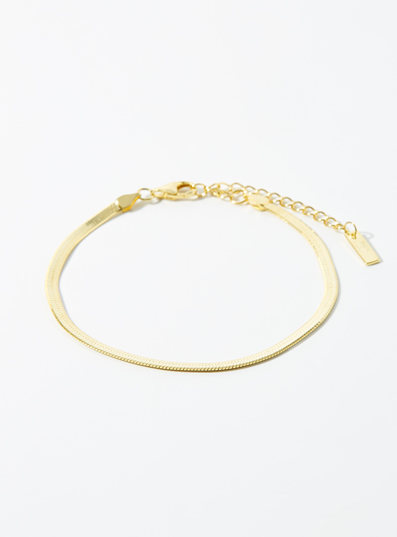 Midi34 Assorted Snake bracelet for women
