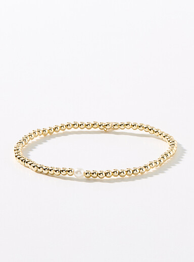 Le bracelet Nali <b>Collection exclusive Simons x Midi34</b>