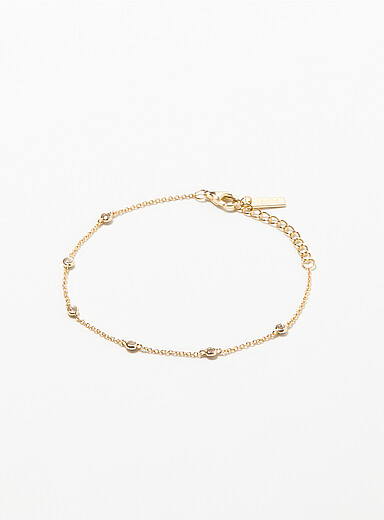 Le bracelet Marina