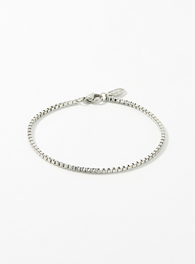 Le bracelet Nicolas