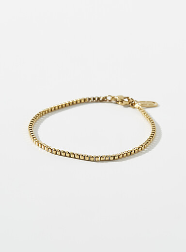 Nicolas bracelet
