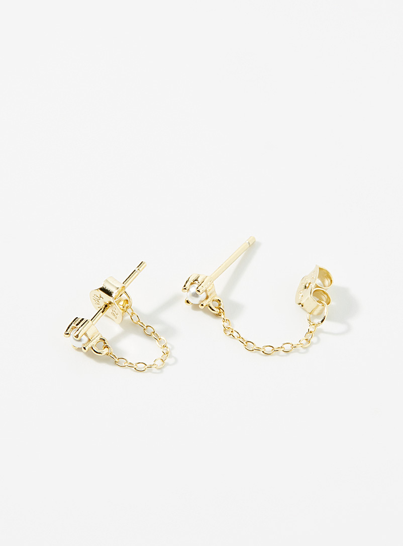 Lilya earrings product image (primary)