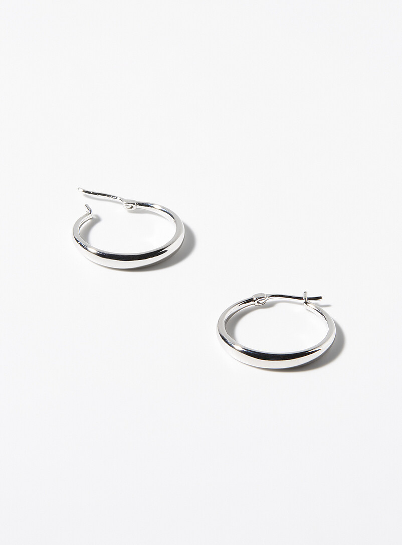 Pauline hoops product image (primary)