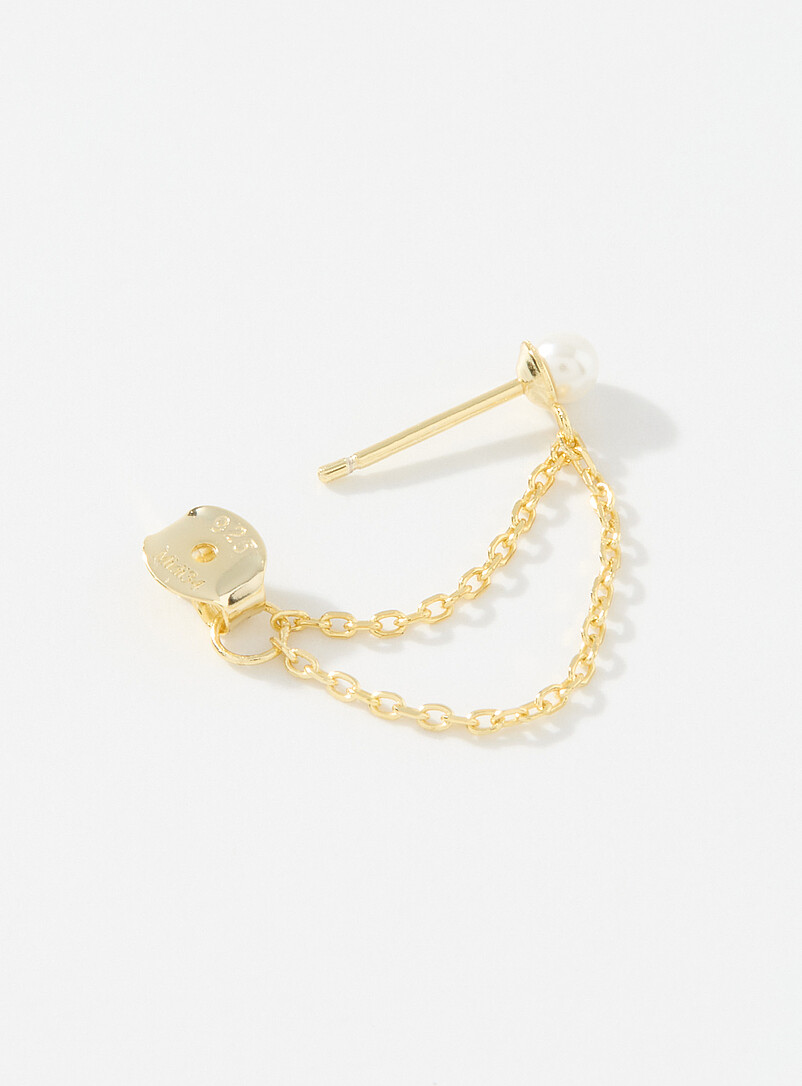 Tia earrings Exclusive Simons x Midi34 collection product image 2