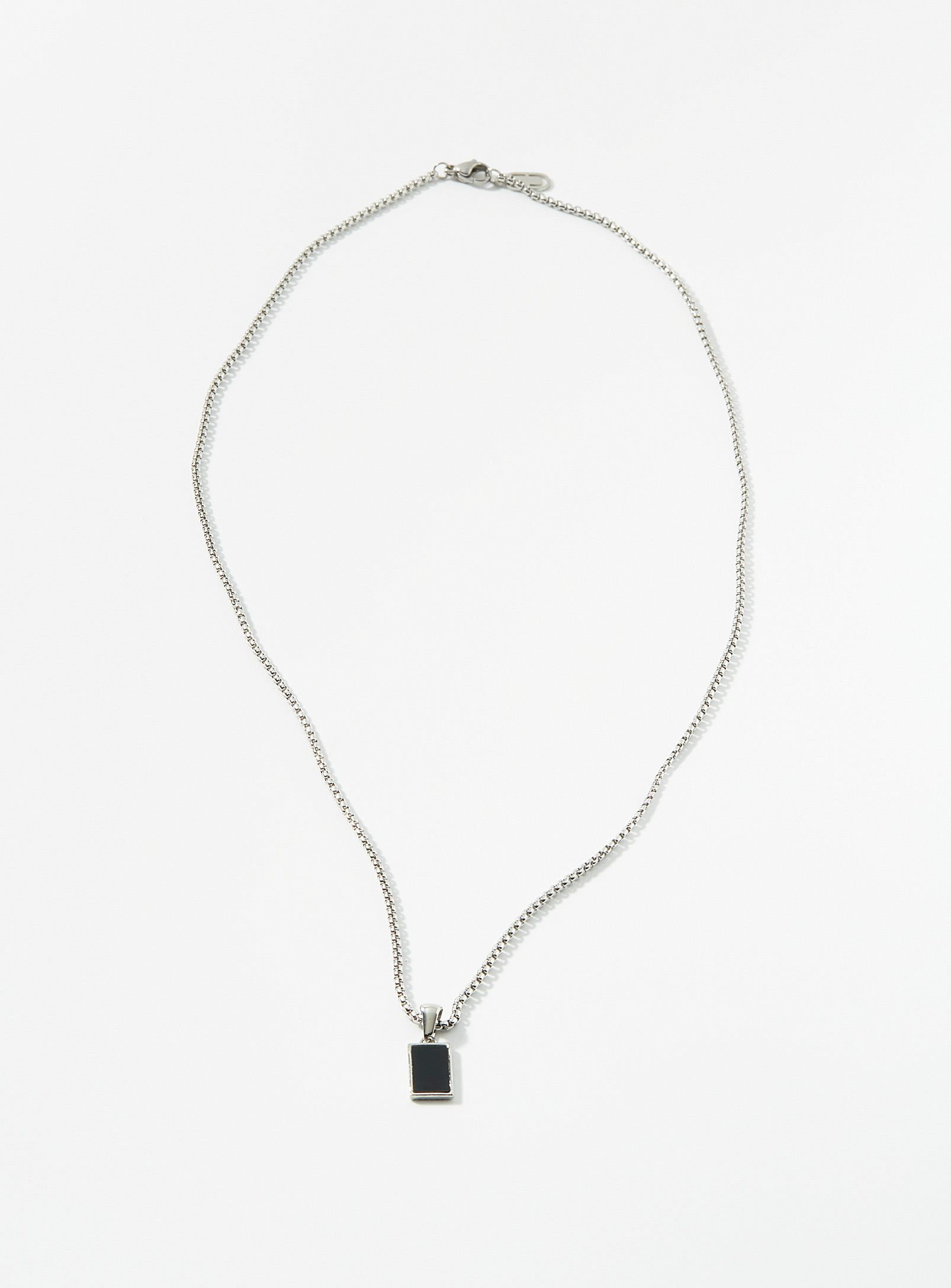 Midi34 - Men's Jacob necklace