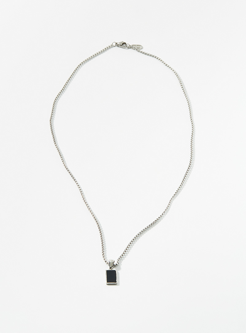 Jacob necklace product image (primary)