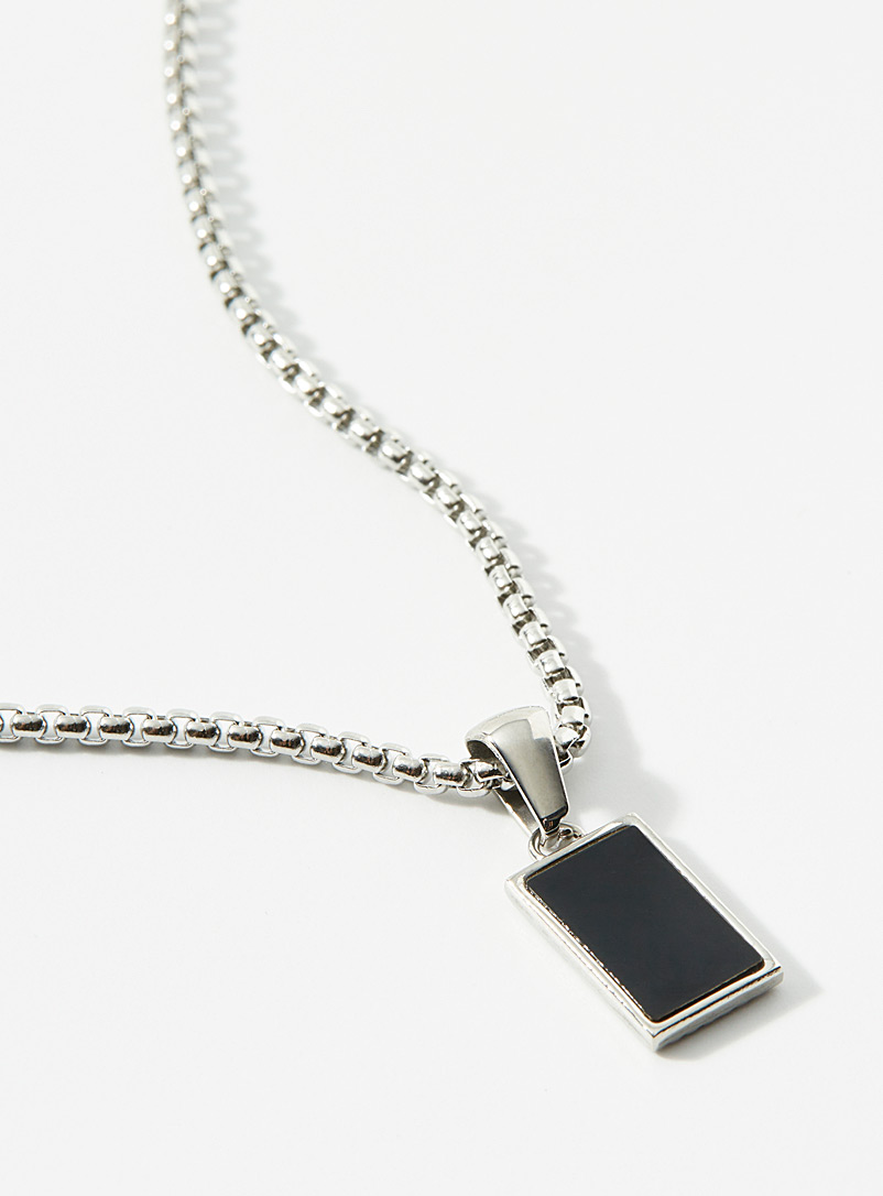 Jacob necklace product image 2
