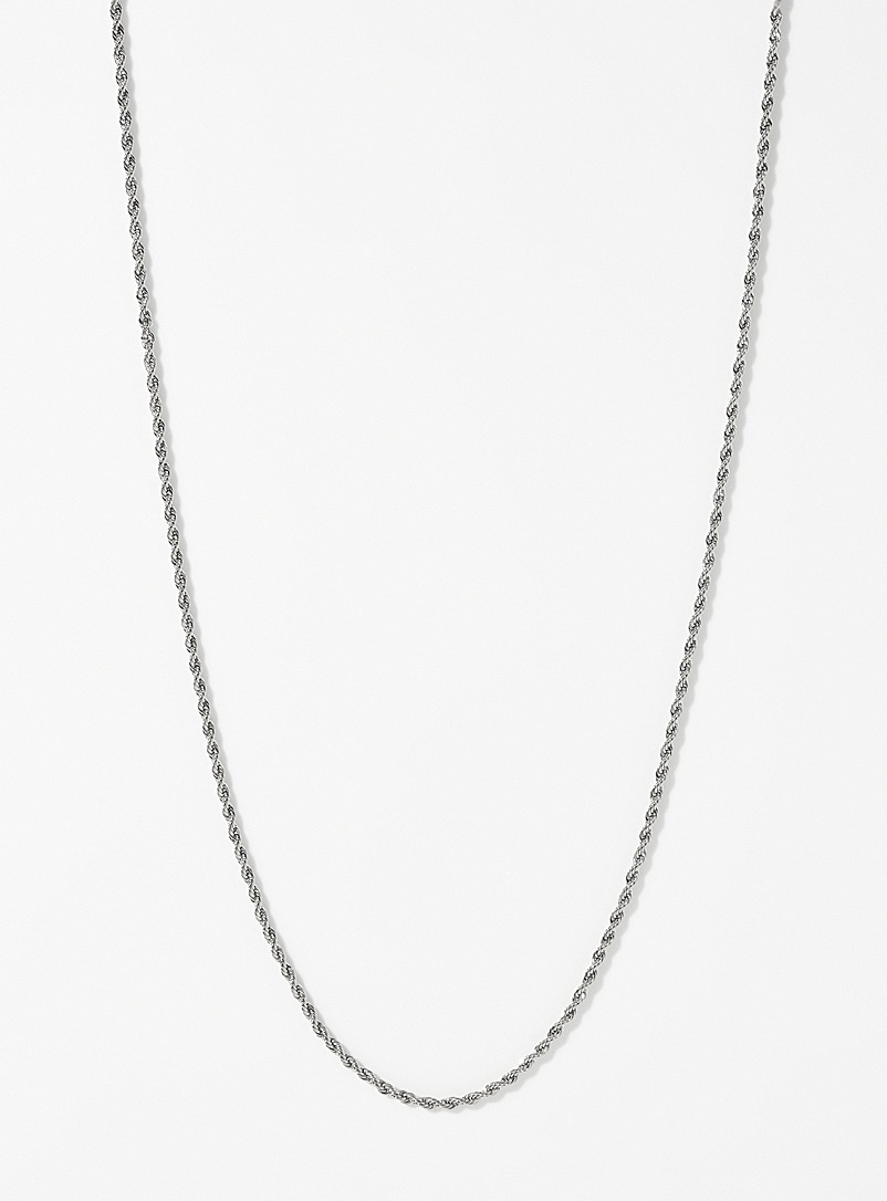 Malek twisted chain product image (primary)