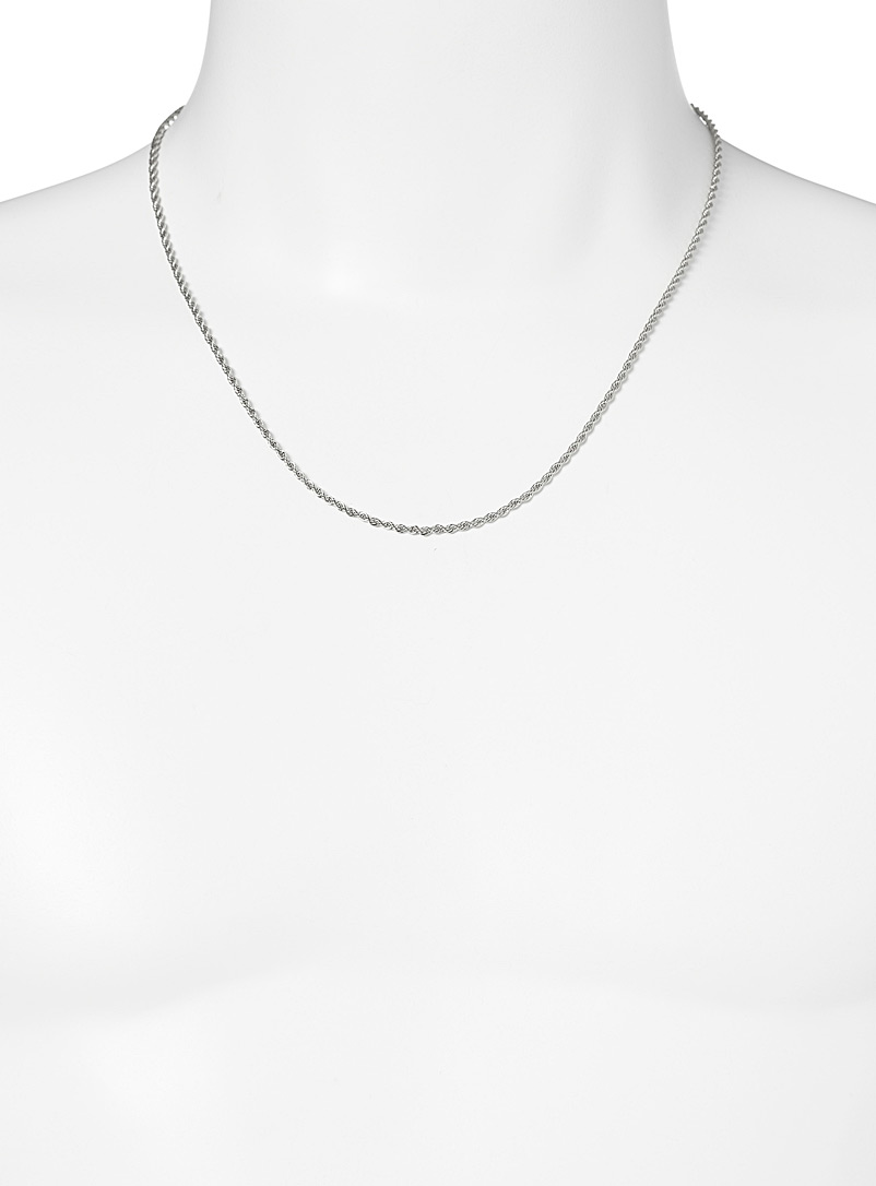 Malek twisted chain product image 2
