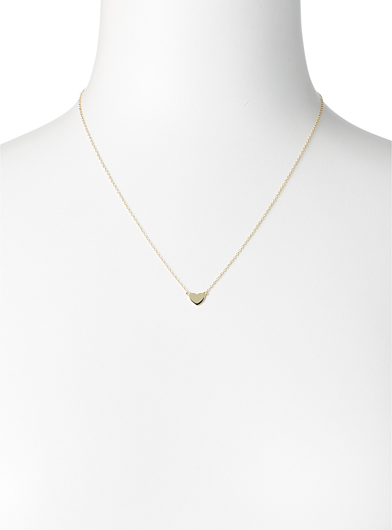 Isabelle necklace Exclusive Simons x Midi34 collection product image 2