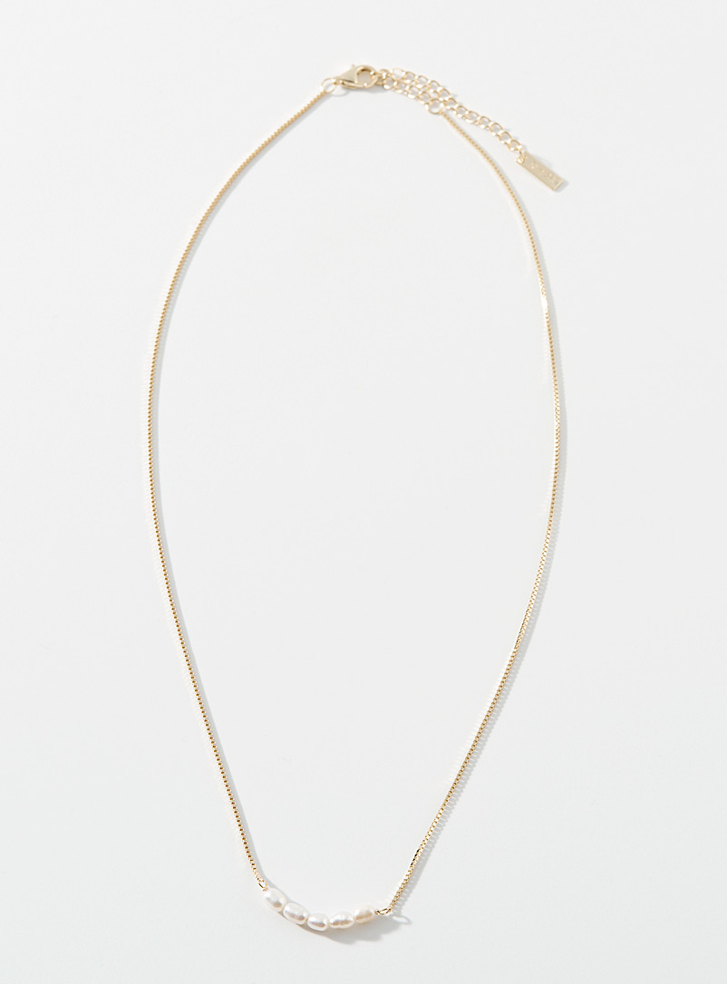 Nina chain Exclusive Simons x Midi34 collection product image 2