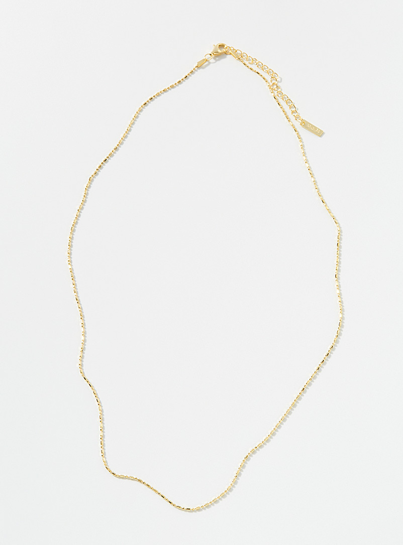 Pointelle chain product image (primary)