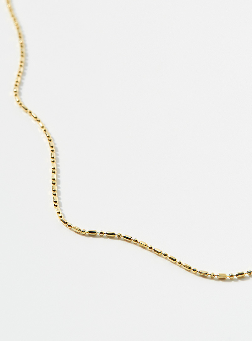 Pointelle chain product image 2
