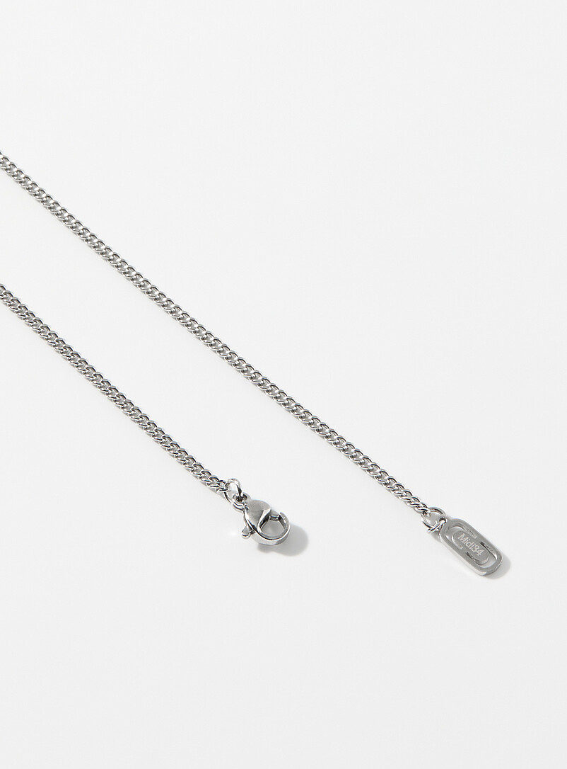 Patrick + Jules pendant necklace product image 3