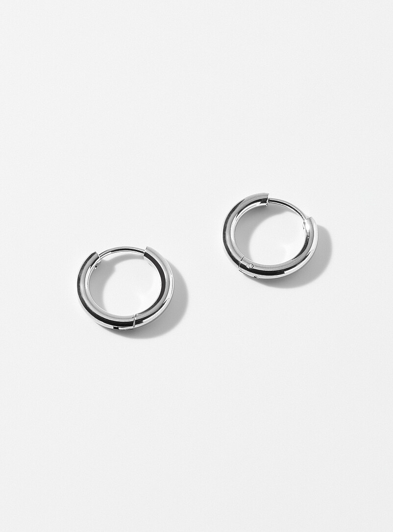 Charlie Earrings
