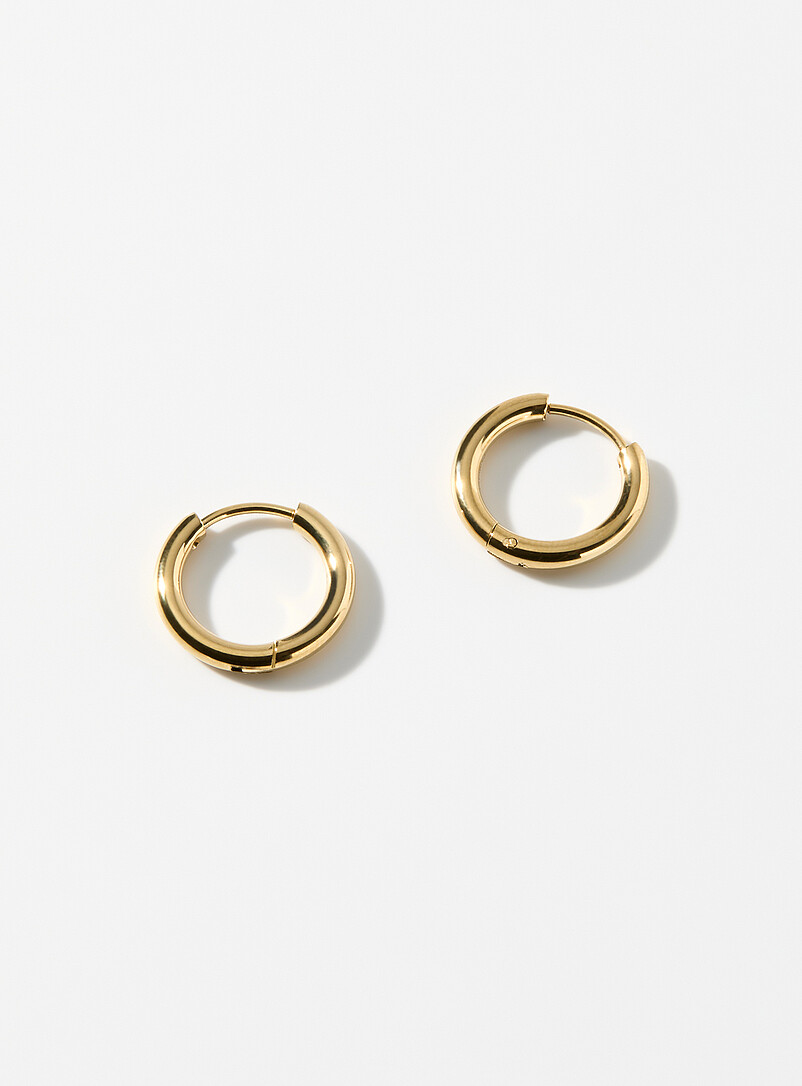 Charlie earrings product image (primary)