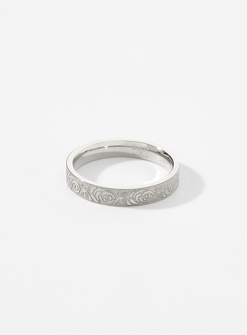 Lou ring product image 2