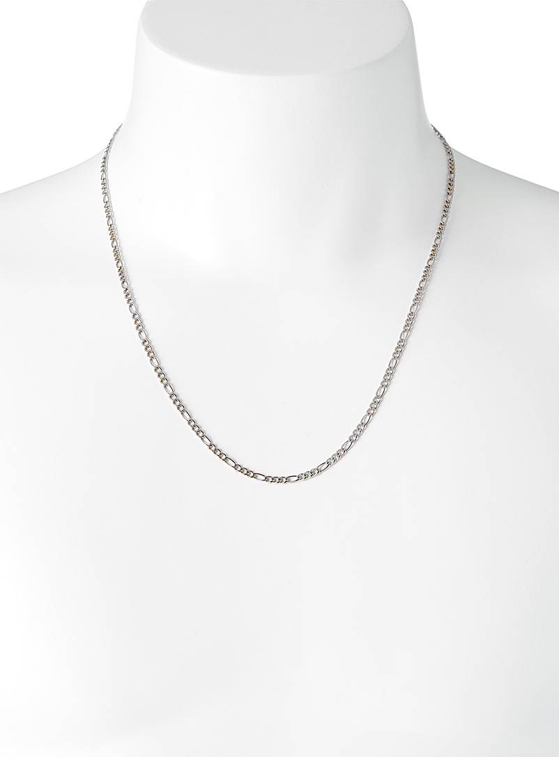 Figaro Joe chain necklace product image 2