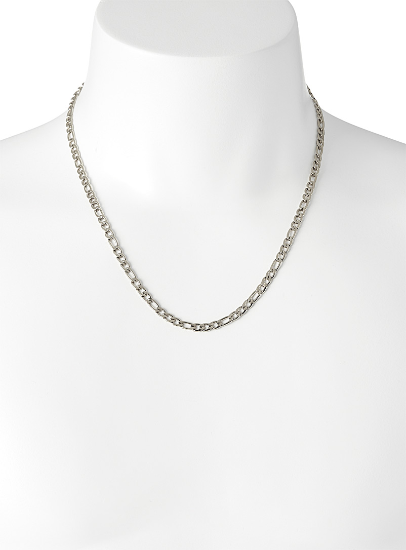 Mathias figaro chain necklace product image 2