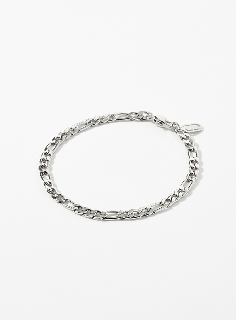 Maxime figaro chain bracelet product image (primary)
