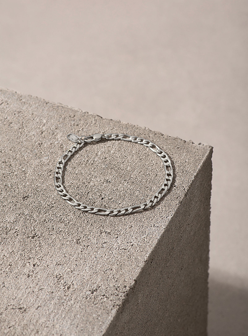 Maxime figaro chain bracelet product image 2