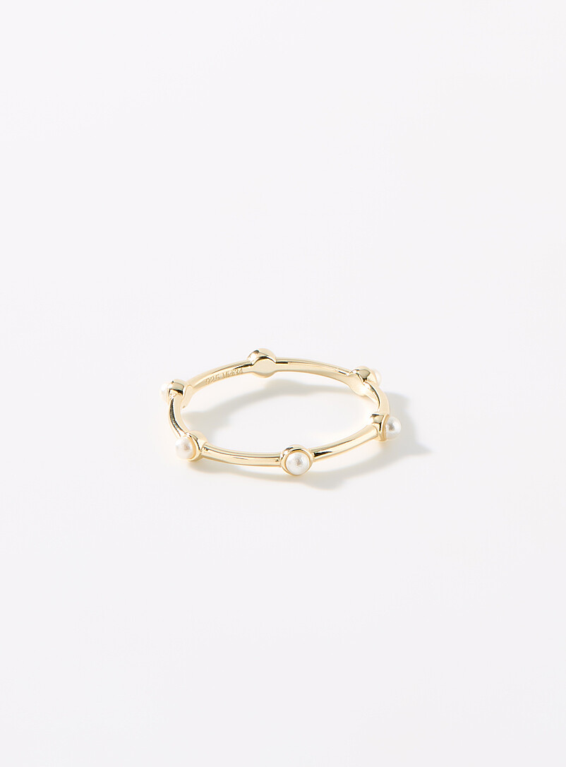 Tess ring Exclusive Simons x Midi34 collection product image (primary)