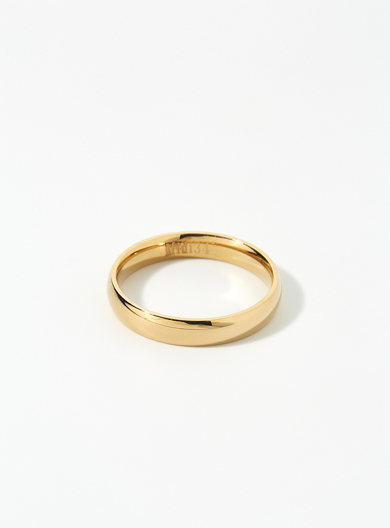 Gabriel Ring