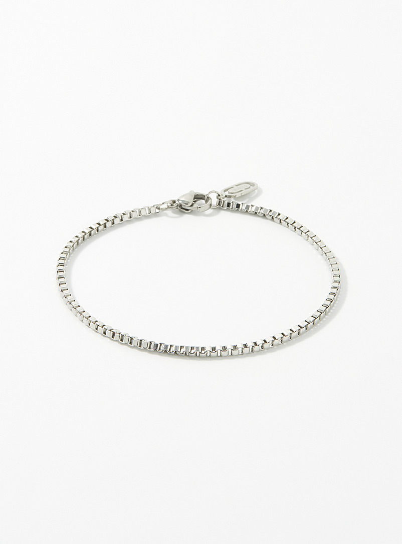 Nicolas Bracelet