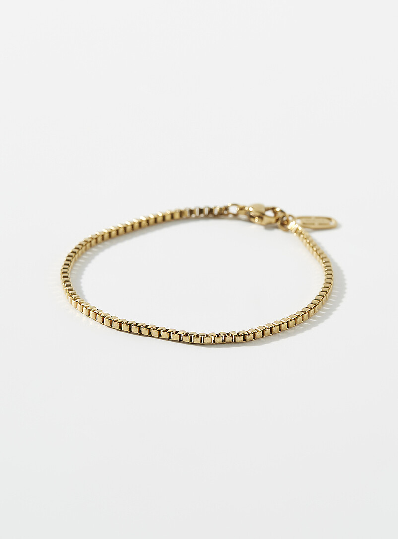 Nicolas Bracelet