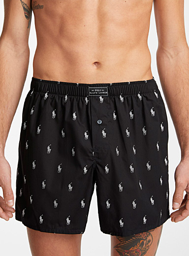 Men’s Polo Ralph Lauren Underwear, 100% Cotton, Size XL, 4 Pack, MSRP $39  ⛳️💃