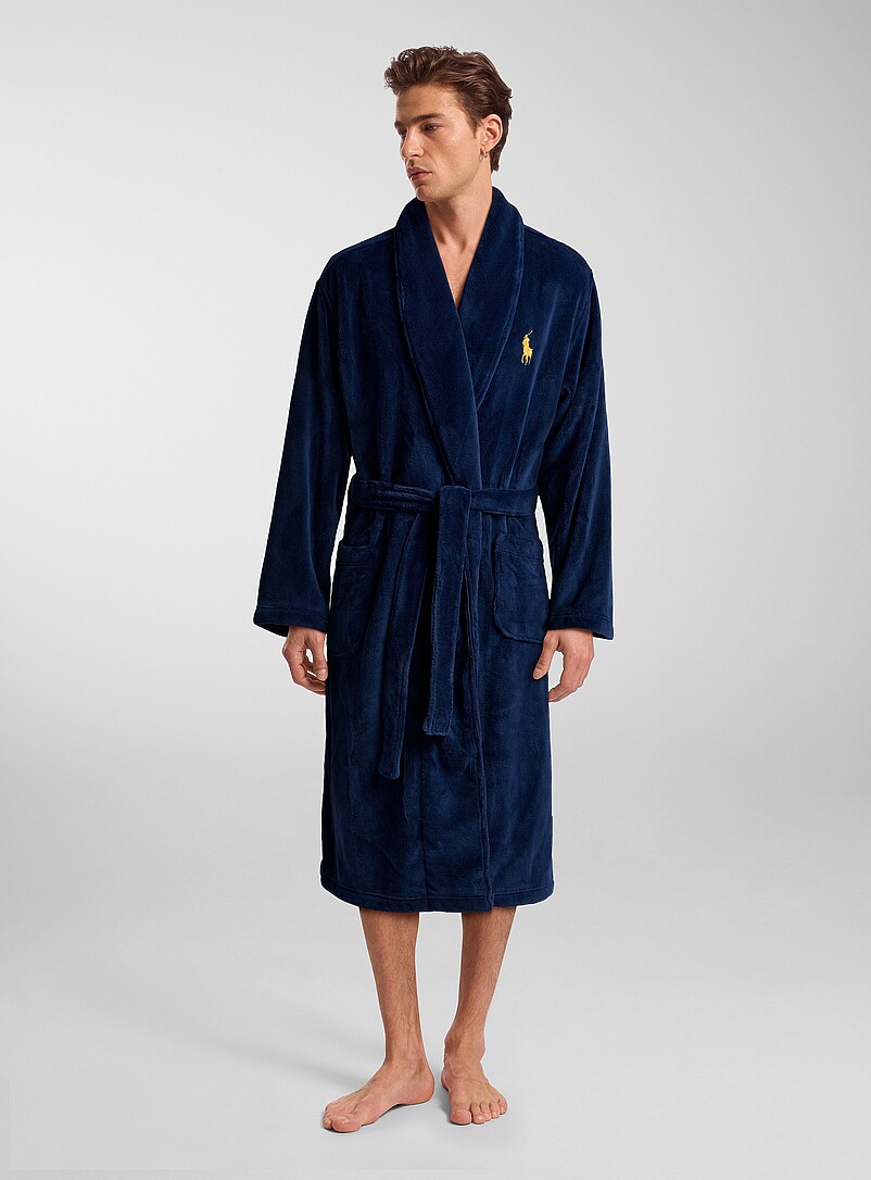 Bc Robe Robes de chambre et peignoirs pour Homme | Simons Canada