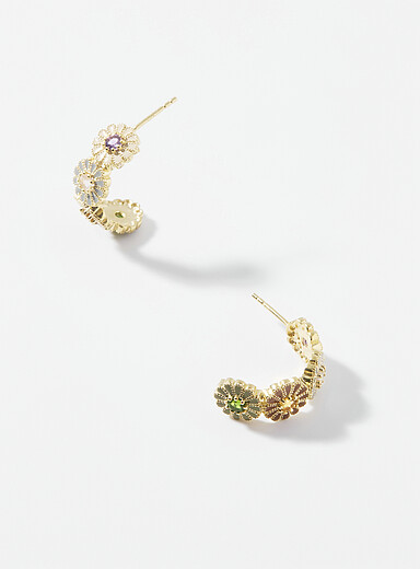 Sa&iuml;-84 half-hoops
