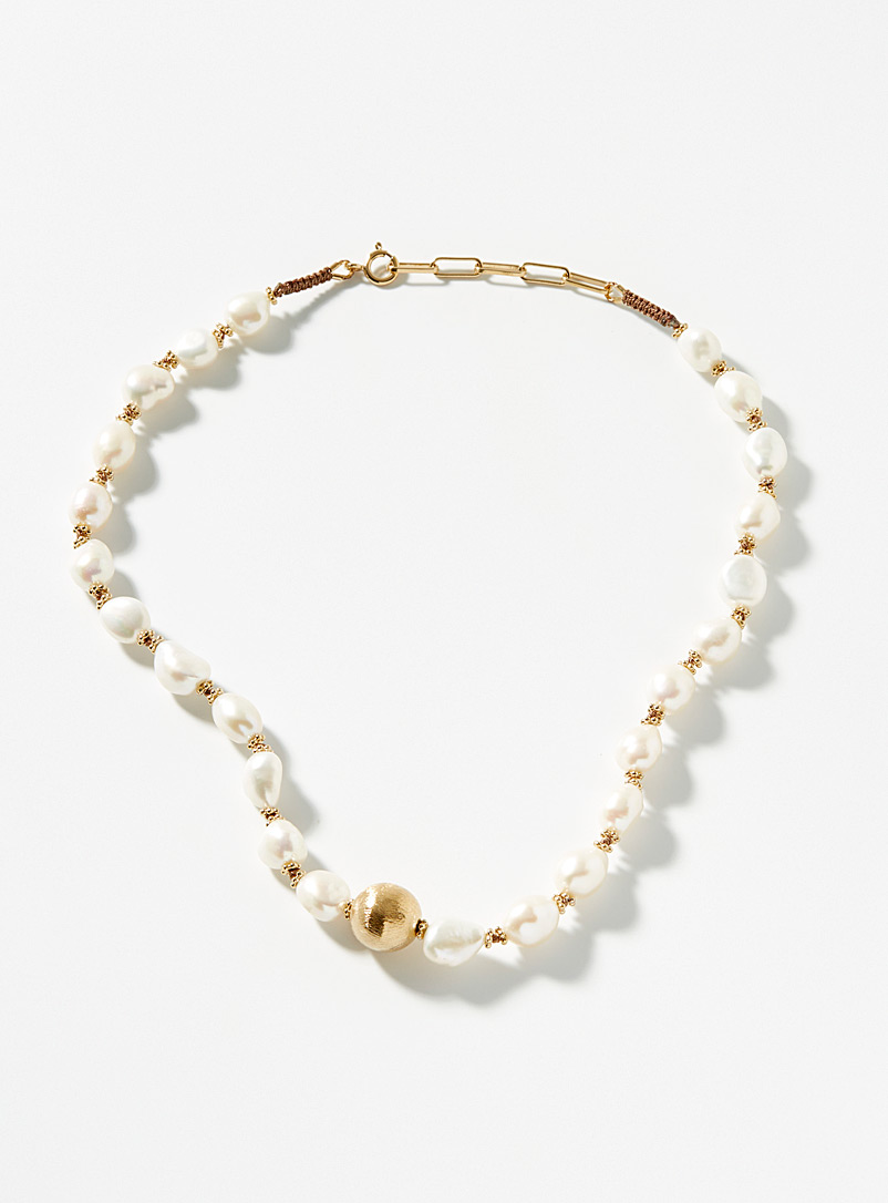Tityaravy Assorted Samhita necklace for women