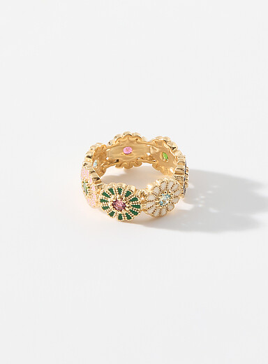 Sa&iuml; ring