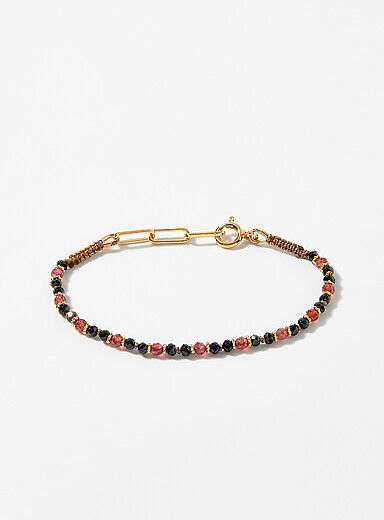 Le bracelet Kravat