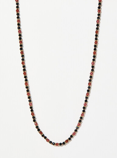 Le collier Kravat
