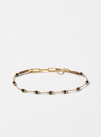 Le bracelet Lotus